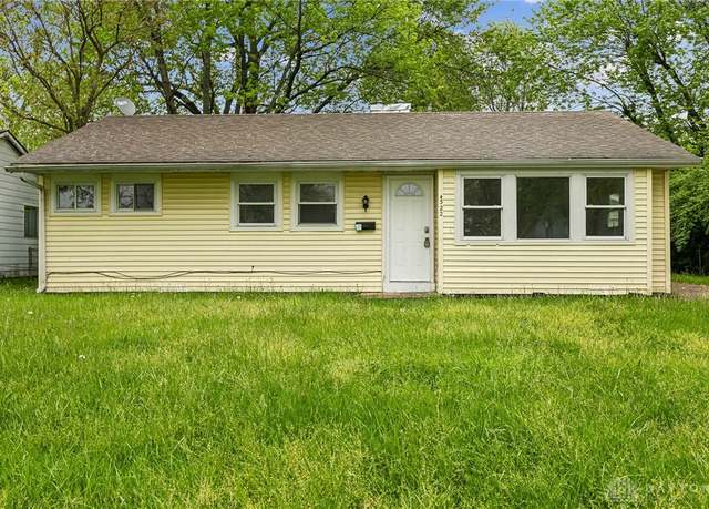 Property at 4322 Saylor St, Dayton, OH 45416, 3 beds, 1 bath