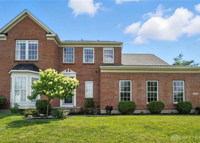 Property at 1578 Hurst Dr, Dayton, OH 45414, 4 beds, 2.5 baths