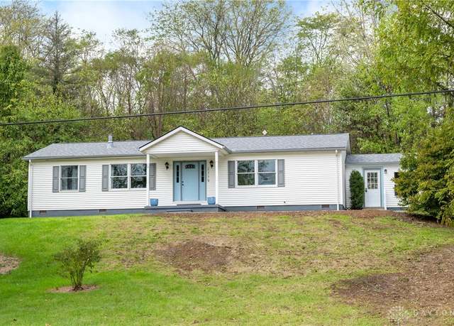 Property at 2779 Us Route 68, Yellow Springs Vlg, OH 45387, 3 beds, 2 baths
