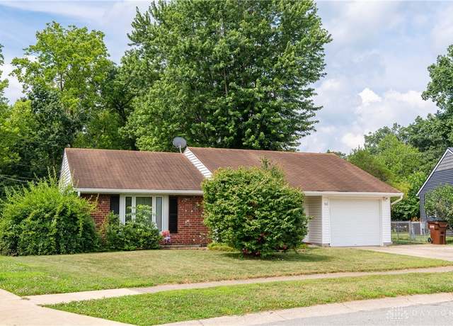 Property at 90 Stewart Ln, Germantown, OH 45327, 2 beds, 2 baths
