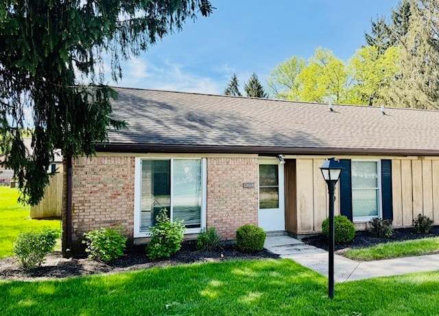 Property at 1361 Obetz Dr Unit B, Dayton, OH 45434, 2 beds, 1 bath