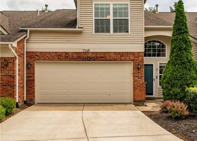 Property at 7145 Brookmeadow Dr, Dayton, OH 45459, 2 beds, 2.5 baths