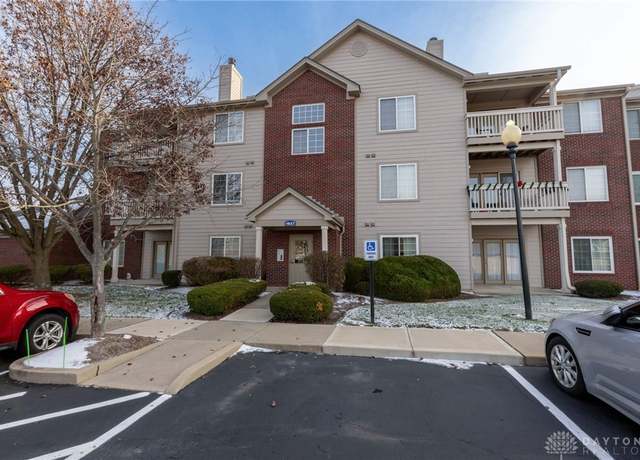 Property at 1927 Waterstone #208, Washington Twp, OH 45342, 3 beds, 2 baths