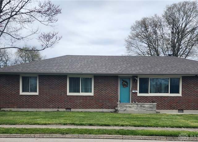 Property at 98 Stillwater St, West Milton, OH 45383, 3 beds, 1 bath