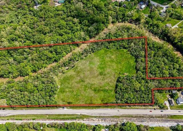 Property at 0 S Riley Blvd, Franklin, OH 45005