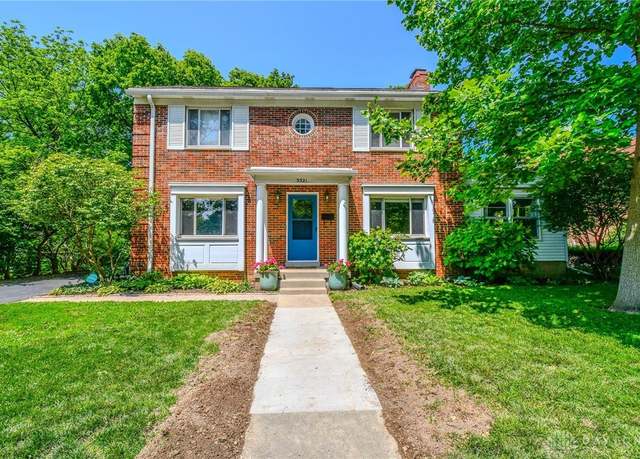 Property at 3321 Martel Dr, Dayton, OH 45420, 3 beds, 2 baths