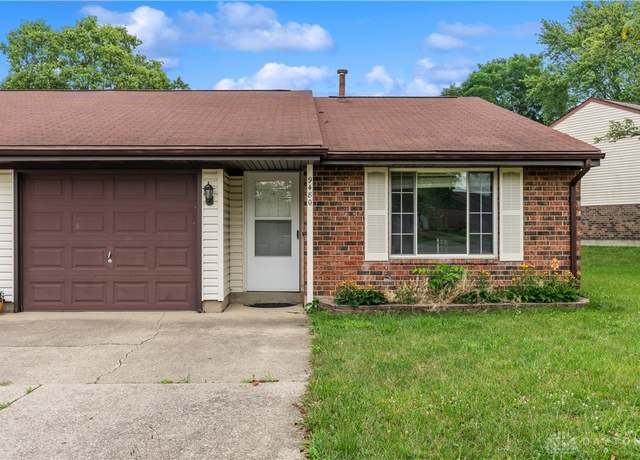 Property at 9480 Arboridge Ln, Miamisburg, OH 45342, 2 beds, 1 bath