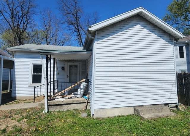 Property at 35 Utah Ct, Dayton, OH 45410, 2 beds, 1 bath