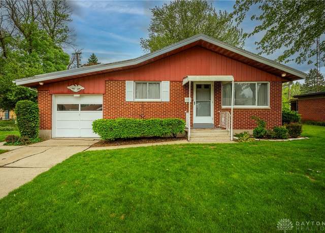 Property at 2172 Stocker Dr, Dayton, OH 45429, 3 beds, 1 bath