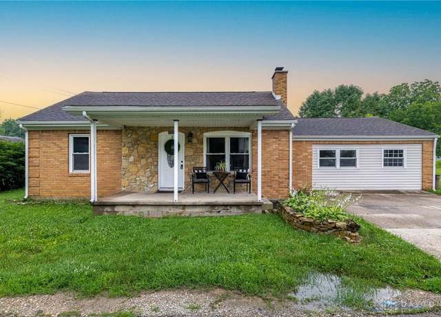 Property at 9321 Marcella Dr, Franklin Twp, OH 45005, 5 beds, 2 baths