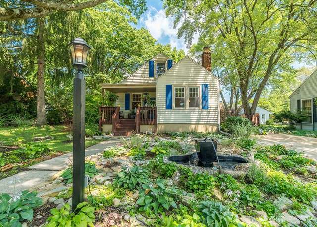 Property at 545 Monteray Ave, Dayton, OH 45419, 3 beds, 2.5 baths