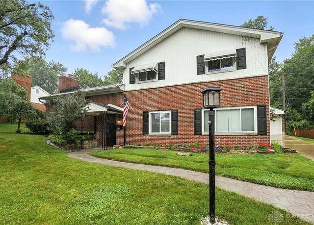 Property at 4473 Wing View Ln, Dayton, OH 45429, 3 beds, 1.5 baths