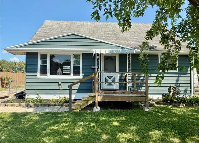 Property at 5333 Duquesne Ave, Dayton, OH 45431, 3 beds, 1 bath