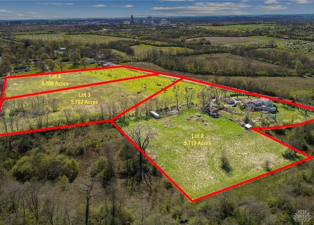 Property at Lot 3 W Dayton Yellow Springs Rd, Bath Twp, OH 45385