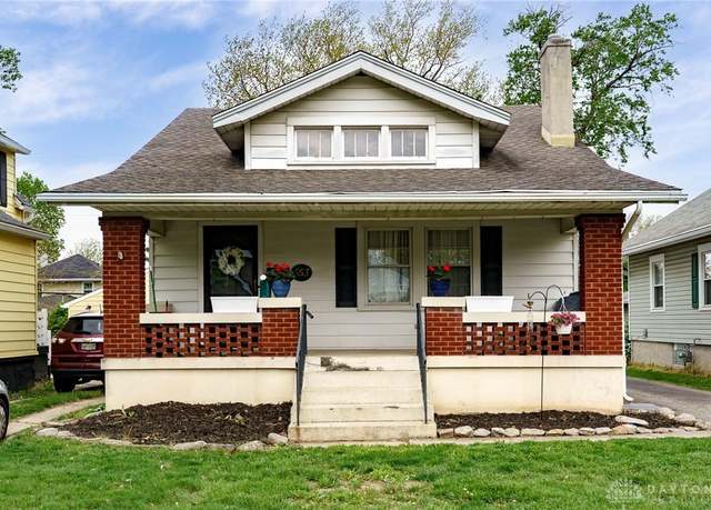 Property at 553 Shroyer Rd, Dayton, OH 45419, 2 beds, 1 bath
