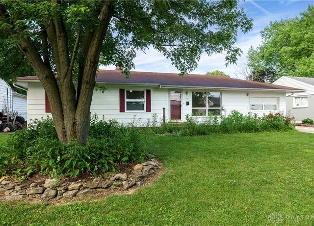 Property at 520 Florence Ave, Wilmington, OH 45177, 3 beds, 1 bath