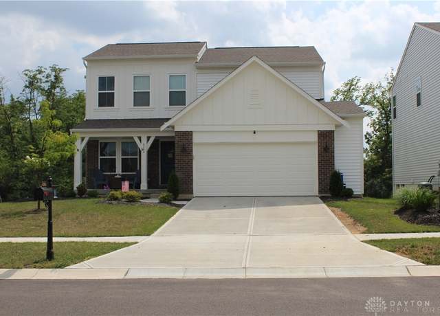 Property at 4264 Forestedge St, Tipp City, OH 45371, 3 beds, 3 baths