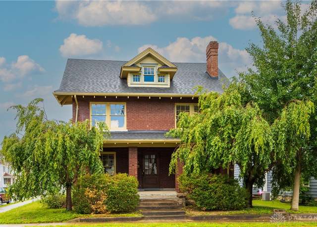 Property at 740 E Central Ave, Miamisburg, OH 45342, 3 beds, 2 baths