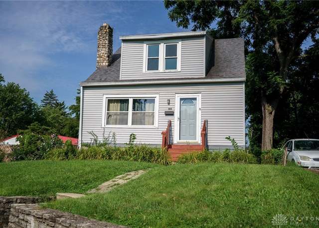 Property at 1911 Idylwilde Blvd, Dayton, OH 45414, 3 beds, 1 bath