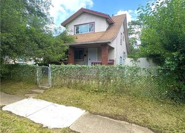 Property at 3805 Hoover Ave, Dayton, OH 45402, 3 beds, 2 baths