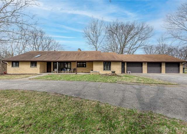 Property at 505 N Union Rd, Trotwood, OH 45417, 3 beds, 2 baths