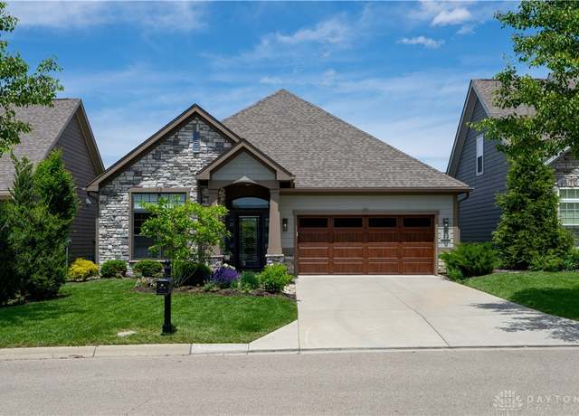 Property at 22 Derby Ct, Springfield, OH 45503, 3 beds, 2 baths