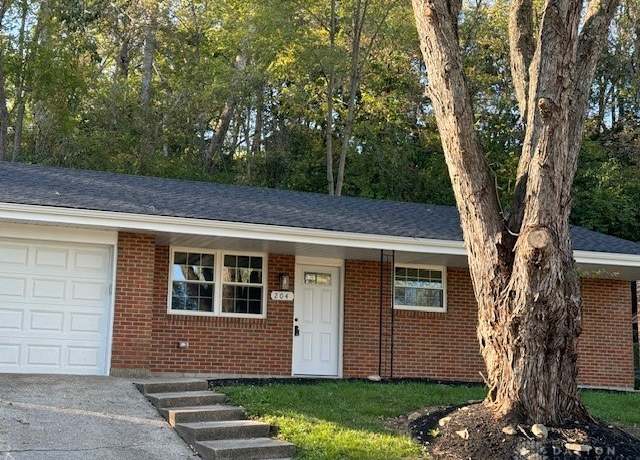 Property at 204 Belair Cir, Bellbrook, OH 45305, 3 beds, 1 bath