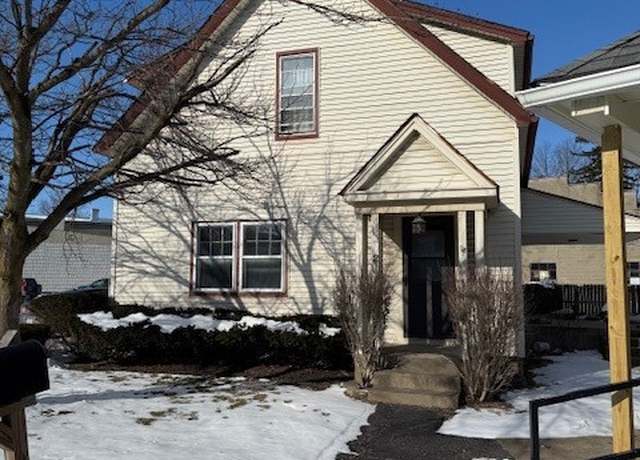 Property at 2 County Line Rd, College Corner, OH 45003, 3 beds, 2 baths