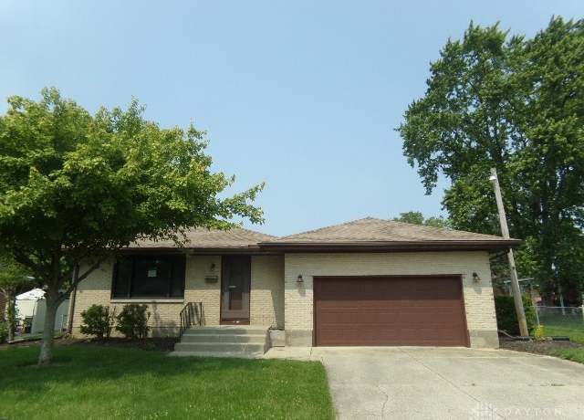Property at 4849 Ashley Dr, Springfield, OH 45503, 3 beds, 2 baths