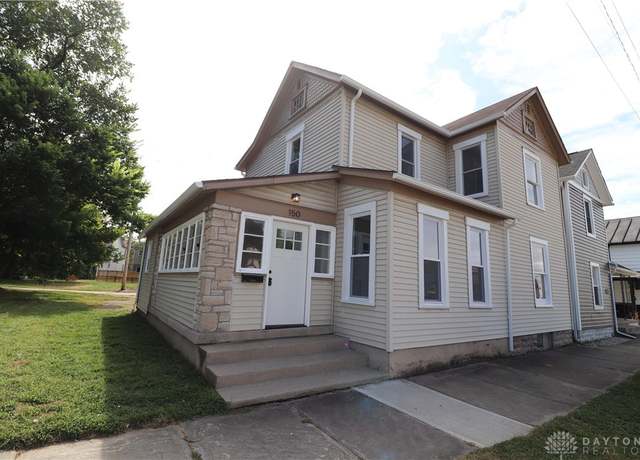 Property at 150 S Main St, Miamisburg, OH 45342, 3 beds, 2 baths
