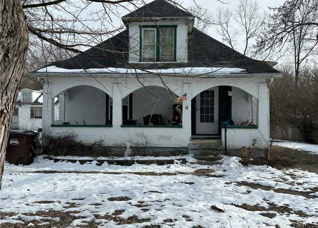 Property at 130-150 Burgess Ave, Dayton, OH 45415, 8 beds, 6 baths
