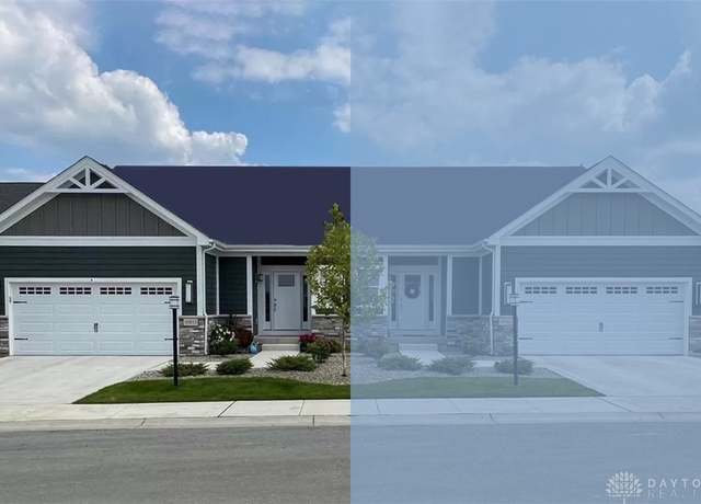 Property at 1756 Creekside Ct, Sidney, OH 45365, 3 beds, 2 baths