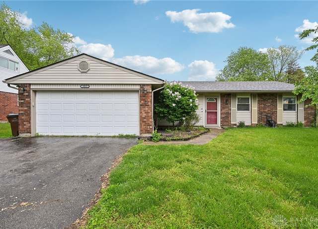 Property at 1015 Colorado Dr, Xenia, OH 45385, 3 beds, 1.5 baths