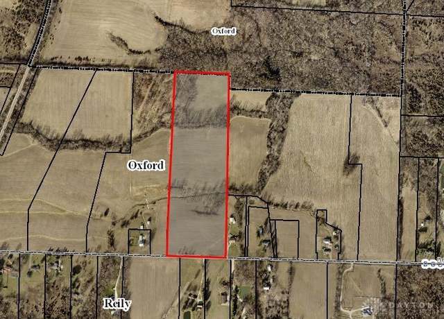 Property at 25 ac Booth, Oxford, OH 45056