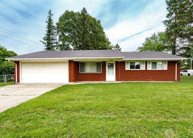 Property at 6560 Springboro Pike, Dayton, OH 45449, 3 beds, 1 bath