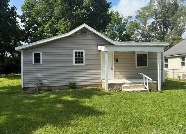 Property at 4137 Freudenberger Ave, Dayton, OH 45417, 2 beds, 1 bath