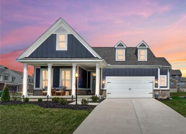 Property at 570 Twilight Ln, Sugarcreek Twp, OH 45440, 3 beds, 2 baths