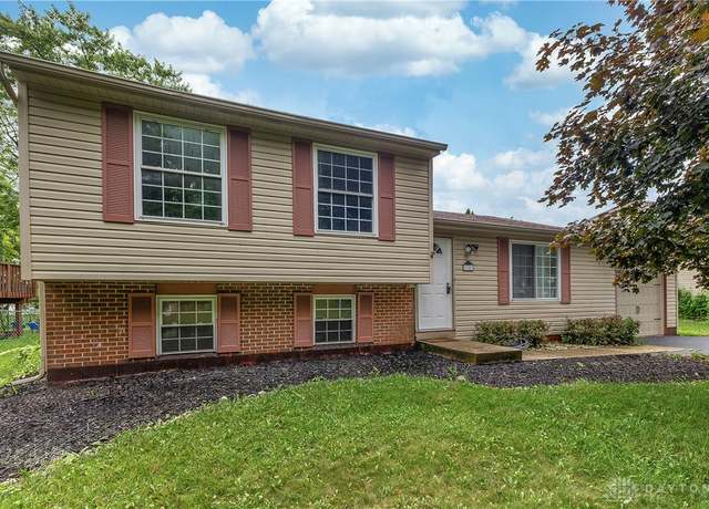 Property at 105 Westrock Farm Dr, Union, OH 45322, 3 beds, 1.5 baths