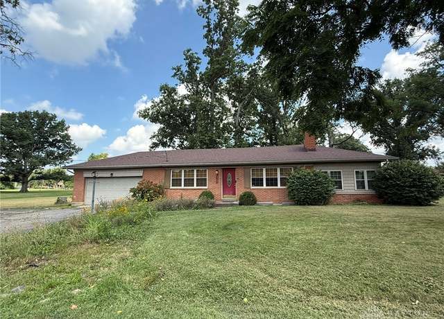 Property at 7019 Brantford Rd, Dayton, OH 45414, 2 beds, 1.5 baths
