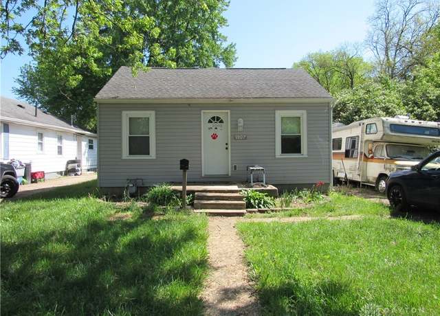 Property at 1902 Ontario Ave, Dayton, OH 45414, 3 beds, 1 bath