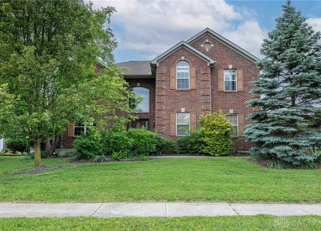 Property at 6265 Amberley Ct, Liberty Twp, OH 45044, 5 beds, 3.5 baths
