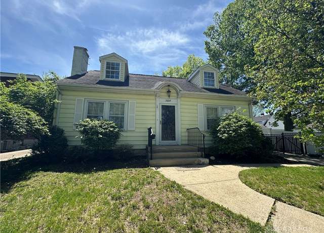 Property at 3004 Hampton Pl, Middletown, OH 45042, 3 beds, 1 bath