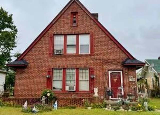 Property at 1363 S Center Blvd, Springfield, OH 45506, 3 beds, 2 baths