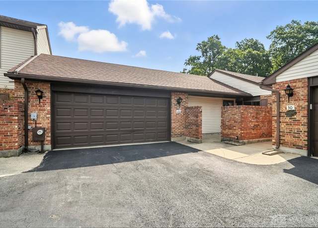 Property at 1372 Black Forest Dr #20, Dayton, OH 45449, 3 beds, 2 baths