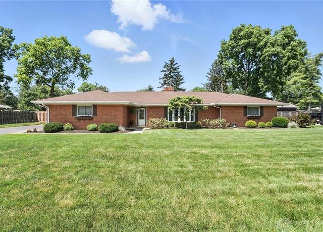Property at 159 Cardigan Rd, Dayton, OH 45459, 3 beds, 2 baths