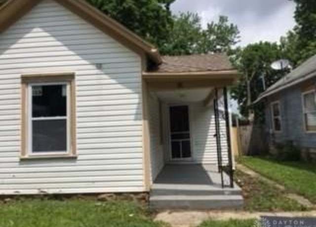 Property at 23 Harper Ave, Dayton, OH 45410, 4 beds, 2 baths