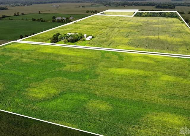 Property at 1179 Zehring Rd, Farmersville, OH 45325