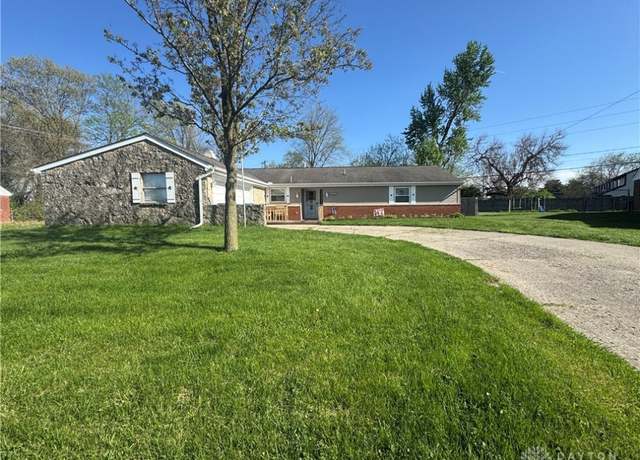 Property at 6864 Alter Rd, Dayton, OH 45424, 3 beds, 2 baths