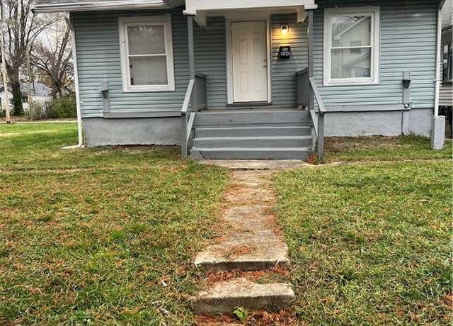 Property at 260 Westwood Ave, Dayton, OH 45417, 2 beds, 1.5 baths