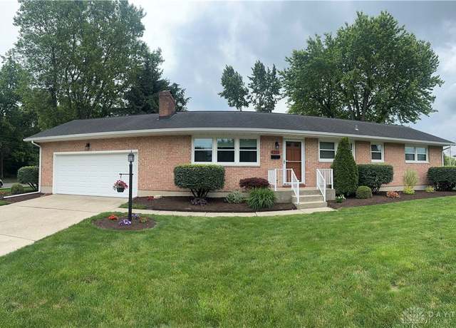Property at 4201 Reno Rd, Springfield, OH 45503, 3 beds, 1.5 baths